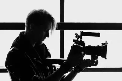 Izdebski Film Production